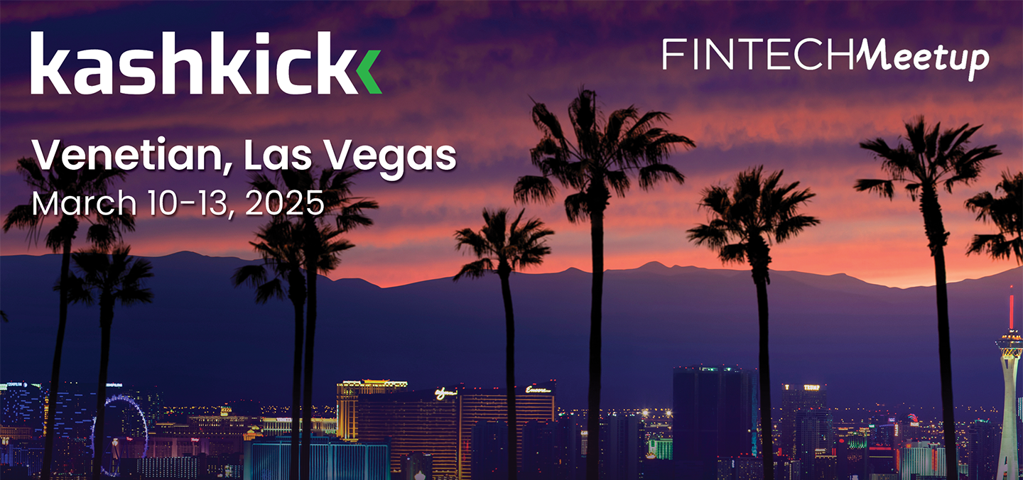 FinTech Meetup 2025 Las Vegas