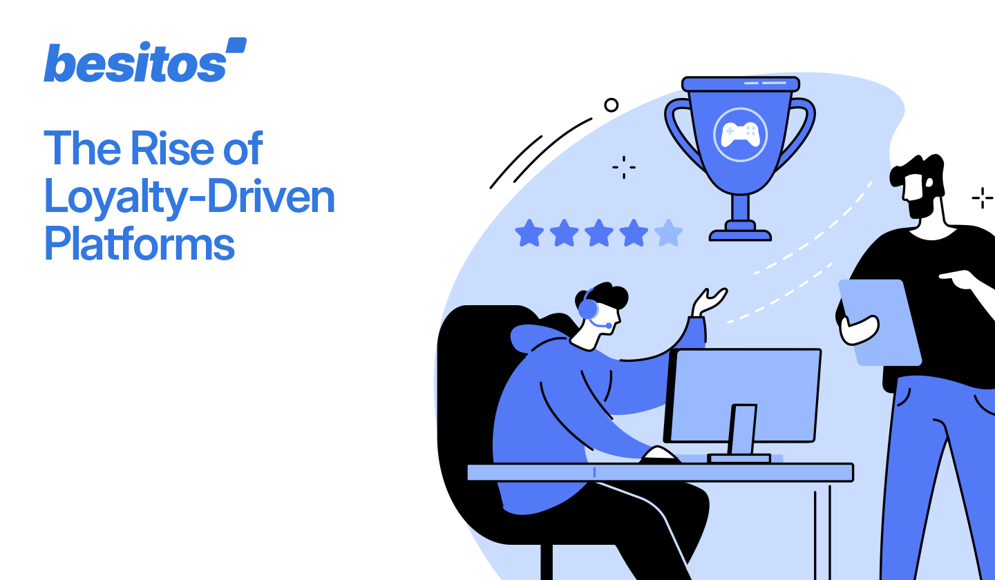 The Rise of Loyalty-Driven Platforms as an Alternative Marketing Channel