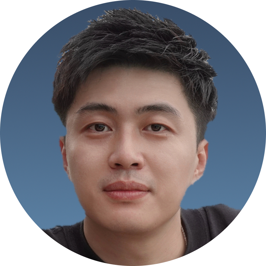 Roger Li
