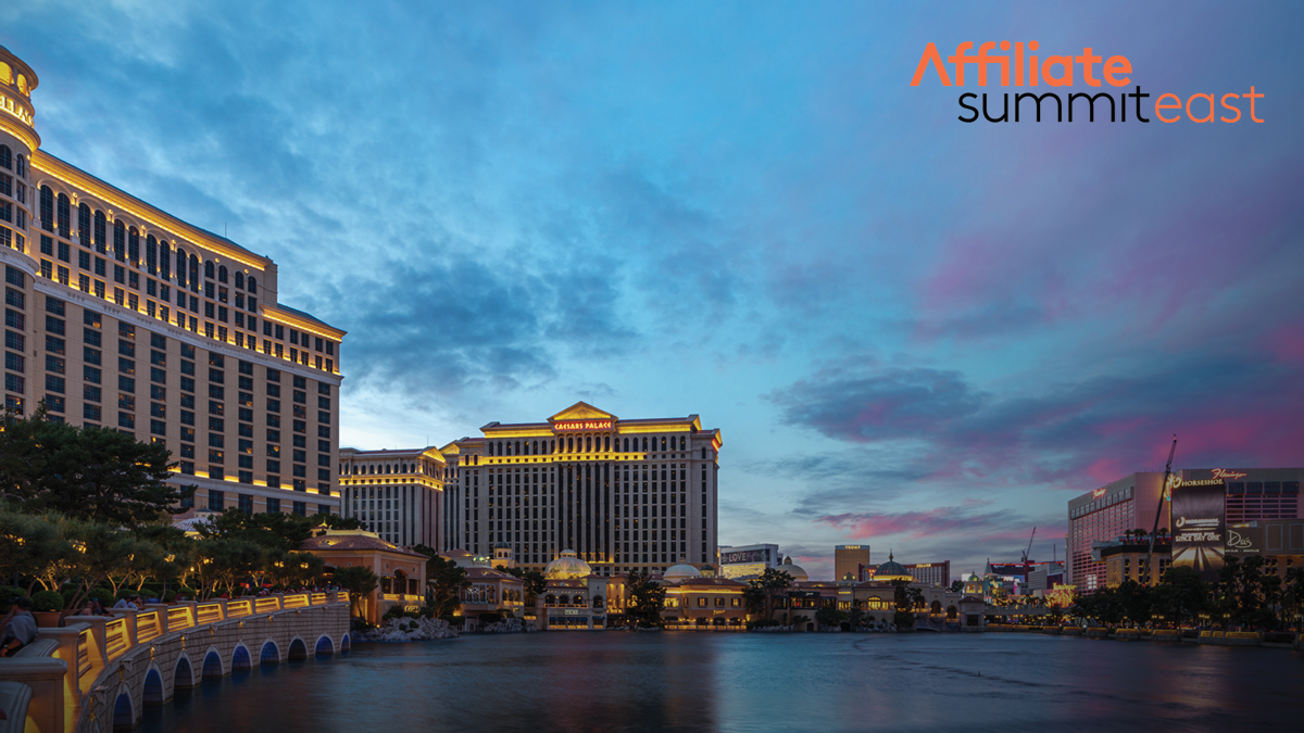Affiliate Summit east