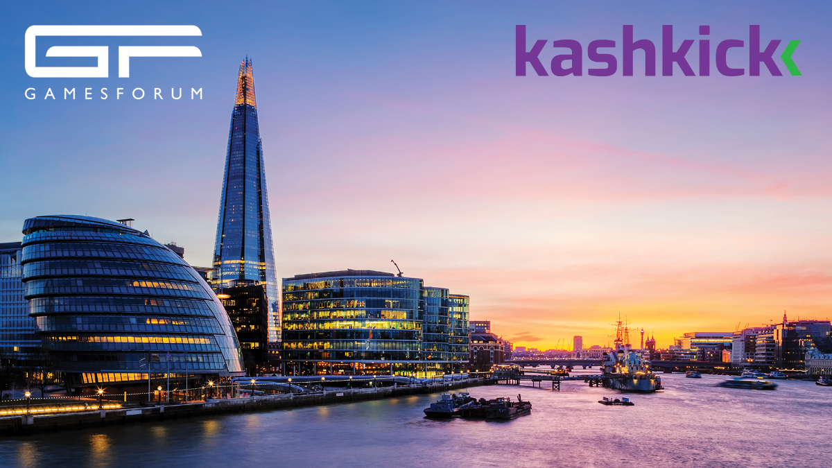 GamesForum London 2020