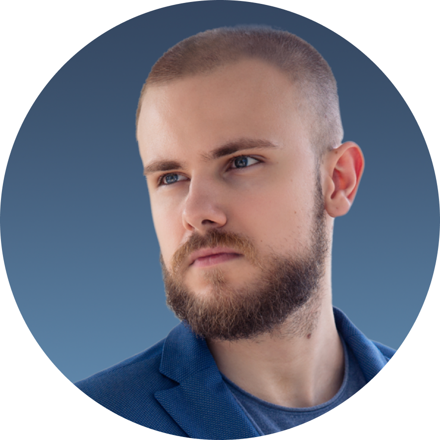Luka Likaroski