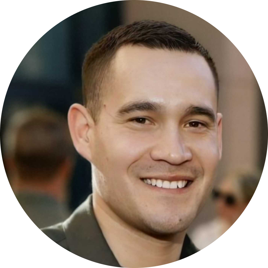 Jesus Macias
