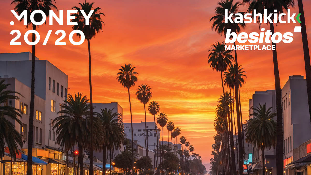 Besitos & KK Money 2020, 2025