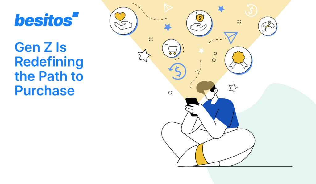 Gen Z is Redefining the Path to Purchase