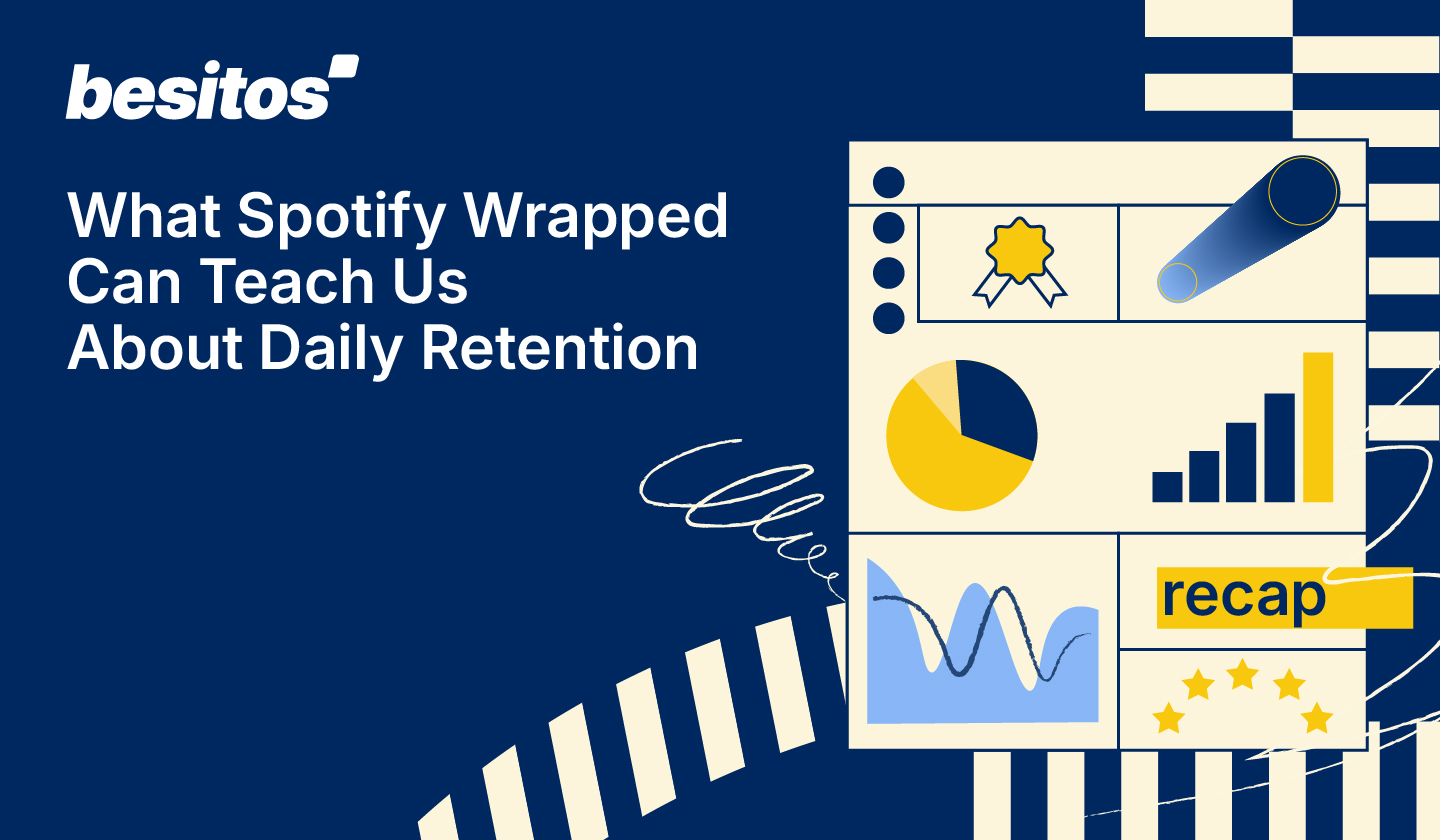 What Spotify Wrapped Can Teach Us About Daily Retention